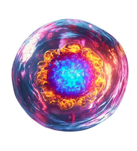 Cell Graphic